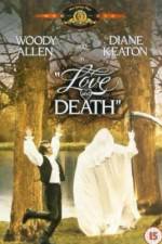 Watch Love and Death Primewire