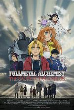 Watch Fullmetal Alchemist: The Sacred Star of Milos Primewire