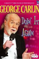 Watch George Carlin Doin' It Again Primewire