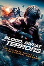 Watch Blood, Sweat and Terrors Primewire