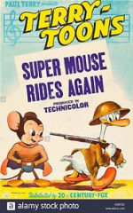 Watch Super Mouse Rides Again Primewire