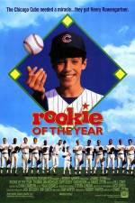 Watch Rookie of the Year Primewire