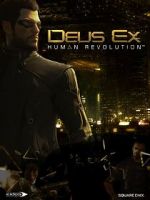 Watch Deus Ex Human Revolution: Director\'s Cut Primewire