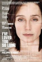 Watch I\'ve Loved You So Long Primewire