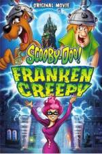 Watch Scooby-Doo Frankencreepy Primewire