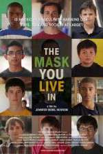 Watch The Mask You Live In Primewire