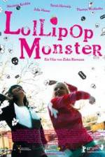 Watch Lollipop Monster Primewire