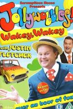 Watch JollyWobbles Wakey Wakey With Justin Fletcher Primewire