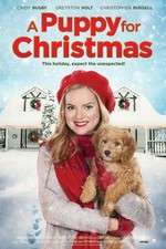 Watch A Puppy for Christmas Primewire