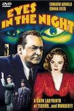 Watch Eyes in the Night Primewire