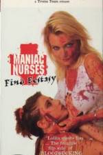 Watch Maniac Nurses Primewire