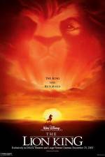 Watch The Lion King Primewire