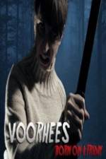 Watch Voorhees (Born on a Friday) Primewire