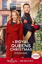 Watch A Royal Queens Christmas Primewire
