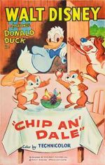 Watch Chip an\' Dale (Short 1947) Primewire