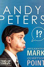 Watch Andy Peters: Exclamation Mark Question Point Primewire