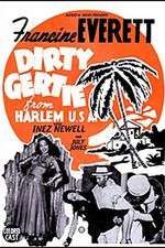 Watch Dirty Gertie from Harlem USA Primewire