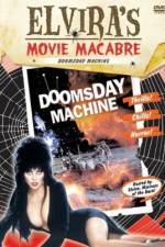 Watch Doomsday Machine Primewire