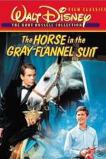 Watch The Horse in the Gray Flannel Suit Primewire