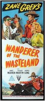 Watch Wanderer of the Wasteland Primewire