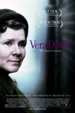 Watch Vera Drake Primewire