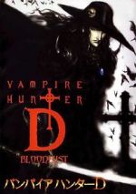 Watch Vampire Hunter D: Bloodlust Primewire
