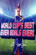 Watch World Cup's Best Ever Goals, Ever! Primewire