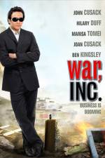Watch War, Inc. Primewire
