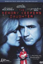 Watch The Memory Keeper's Daughter Primewire