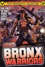 Watch 1990: I guerrieri del Bronx Primewire