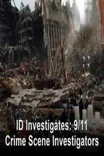Watch 9/11: Crime Scene Investigators Primewire