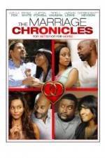 Watch The Marriage Chronicles Primewire