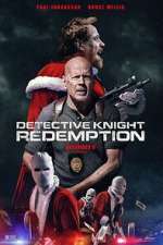Watch Detective Knight: Redemption Primewire