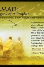 Watch Muhammad Legacy of a Prophet Primewire