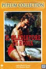 Watch Il gladiatore di Roma Primewire