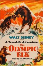 Watch The Olympic Elk (Short 1952) Primewire