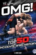 Watch The 50 Most Shocking Surprising Amazing Moments in WWE History Primewire