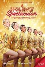 Watch A Holiday Spectacular Primewire