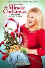 Watch A Mrs. Miracle Christmas Primewire