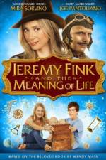 Watch Jeremy Fink and the Meaning of Life Primewire