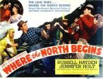 Watch Where the North Begins (Short 1947) Primewire