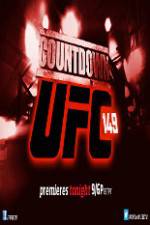 Watch Countdown to UFC 149: Faber vs. Barao Primewire