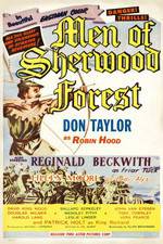 Watch The Men of Sherwood Forest Primewire