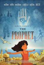 Watch The Prophet Primewire