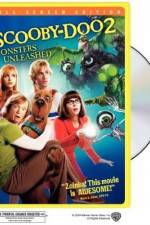 Watch Scooby Doo 2: Monsters Unleashed Primewire