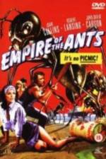 Watch Empire of the Ants Primewire