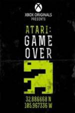 Watch Atari: Game Over Primewire