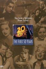 Watch 20th Century-Fox: The First 50 Years Primewire