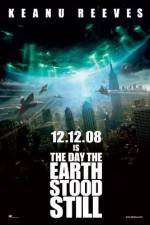 Watch The Day the Earth Stood Still (2008) Primewire