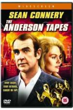 Watch The Anderson Tapes Primewire